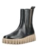 Gabor Stiefelette in Schwarz