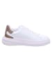 Guess Sneaker Elbina in Weiß