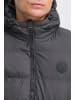 INDICODE Steppjacke IDRAPSE in Grau