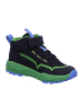 Primigi Halbschuhe Kinder PIM GTX 24193 WASSERUNDURCHLAESSIG in Schwarz