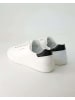 Daniel Hechter shoes Sneaker low in Weiß