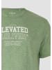 s.Oliver T-Shirt in 72D1_salbeigrün