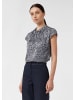 comma Bluse  in  99A0_schwarz