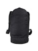 Mystery Ranch Mission Stuffel 30 - faltbare Reisetasche/Reiserucksack (sunset) in schwarz