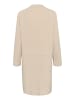 Kaffe Kleid KArinya Loose fit in Feather Gray
