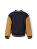 Minoti Bomberjacke 23fleece54 in dunkelblau