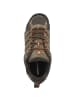 Merrell Outdoorschuhe Moab 3 GTX in dunkelgruen