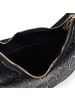 Valentino Gynevra RE Schultertasche 29 cm nero