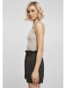 Urban Classics Tanks & Camis in lighttaupe
