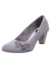 s.Oliver Pumps in grau