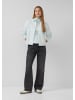 s.Oliver Bluse  in  64G9_azurblau