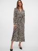 Vero Moda Kleid in Black