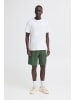 BLEND Sweatshorts BHKarlos in Dunkelgrün