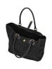 Usha Women Tote Bag in Black
