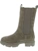 La Strada Chelsea Boot Grau