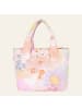 Oilily Lucia Heidi Handtasche 27 cm in Frappe