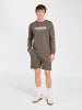 Hummel T-Shirt Hmllegacy Herren in DARK NIGHT