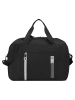 Roncato Compact Neon Faltbare Reisetasche 40 cm in rauchgrau