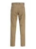 Jack & Jones Chino Hose in Elmwood