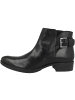 Geox Boots D Laceyin A in schwarz