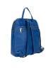 FELIPA Handtasche in Elektrisches Blau