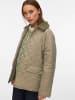 Vero Moda Steppjacke in Laurel Oak