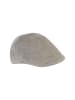 Camel Active Flat Cap mit Gummizug in Grau