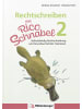 Mildenberger Buch - Rechtschreiben mit Rico Schnabel, Klasse 2