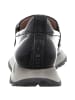 Hispanitas Klassischer Slipper in schwarz