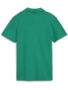 Puma Polo "TeamGoal CasuaLongsleeve Polo Wmn" in Grün