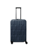 travelite Panello - 4-Rollen-Trolley 65 cm M erw. (night sky) in night sky