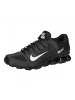 Nike in schwarz