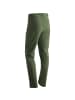 Maier Sports Outdoorhose Latit in Khaki