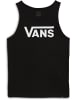 Vans T-Shirt in Schwarz