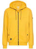 Camel Active Sweatjacke für Herren in uni