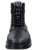 GANT Footwear Stiefelette in Schwarz