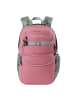 Nitro Future Hero Daypack 51 cm Laptopfach woodrose