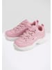 Fila Sneaker in Pink