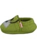 Giesswein Hausschuhe für Neutral in grün