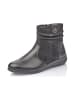 rieker SHOES "X0181-00" in schwarz