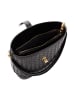 Usha Women Shoulder Bag in Schwarz