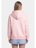 myMo Women Hoodie in Light Rose