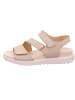 Legero in beige