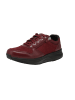 Joya Sneaker low JY066A  Dynamo Zip in Rot