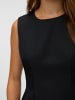Vero Moda Kleid in Black