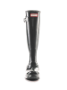 Hunter Regenstiefel Original in Grün