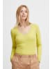 b. young BYSanana slim fit in Green Banana