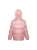 VIRITA Women Wattierte Steppjacke in Rosa