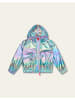 Oilily Cuckoo Jacke in Grün