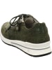 Hickersberger Sneaker Low in grün